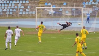 FC Farul continuă seria victoriilor pe teren propriu