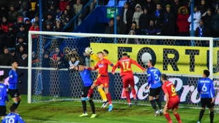FCSB, pas mare spre ultimul act al Cupei României