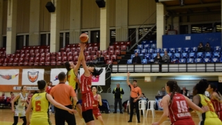 Turneele preliminare din Cupa României la baschet feminin, reprogramate