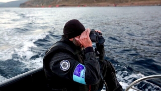 10.000 de poliţişti de frontieră în FRONTEX? Da! Dar să fim mai raţionali!