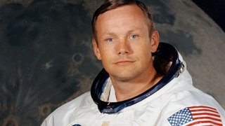 Povestea lui Neil Armstrong, primul om pe Lună, va fi transpusă cinematografic