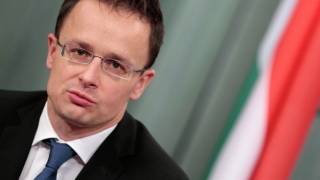 Ministrul ungar de Externe: Rusia nu reprezintă o ameninţare pentru statele membre NATO
