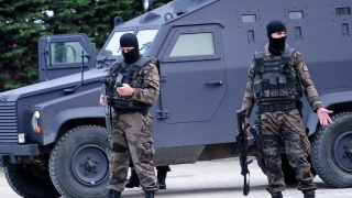 Cinci soldați și un polițist au fost uciși de PKK în sud-estul Turciei
