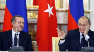 Rusia și Turcia și-au normalizat relațiile bilaterale