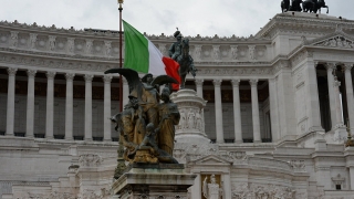Curtea Constituțională a Italiei dă undă verde legii electorale