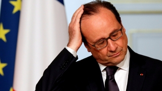 Guvernul Franței a demisionat, ca formalitate după alegerile prezidențiale
