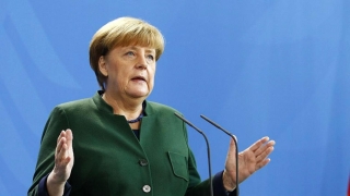 Casa Albă confirmă vizita Angelei Merkel în SUA