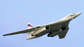 Rusia va lansa un nou bombardier strategic