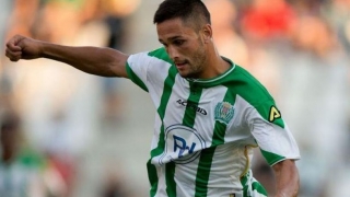 Cordoba a confirmat transferul lui Florin Andone la Deportivo La Coruna