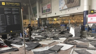 Persoanele care au murit în atentatele de la Bruxelles au fost identificate
