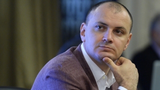 Sebastian Ghiță s-a prezentat la Comisia juridică a Camerei Deputaților