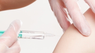 120 de mii de constănțeni s-au vaccinat antigripal