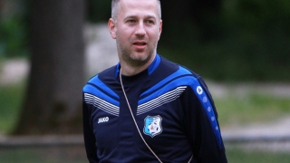 Iordănescu Jr. este noul antrenor al formaţiei ŢSKA Sofia