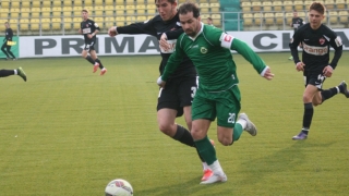 Marian Constantinescu a reușit un gol fabulos la Craiova!