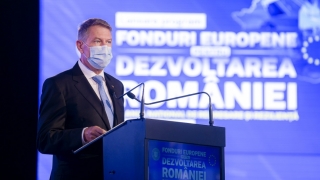 Iohannis, reacție după reportajul Recorder despre tehnocratul demis pentru a face loc unui liberal