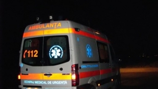Accident rutier pe Șoseaua Mangaliei. O femeie a fost rănită