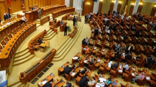A început dezbaterea în Camera Deputaților a solicitărilor procurorilor în cazul Mădălin Voicu