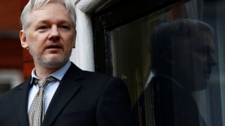 Julian Assange acuză CIA de „incompetență devastatoare”