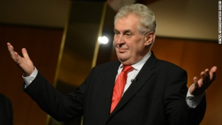 Președintele Cehiei, întâlnire cu liderii partidelor politice, după demisia premierului