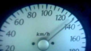 Prins cu 135 km/h în Mamaia, aproape dublu față de viteza permisă de lege!