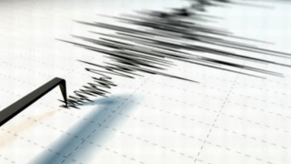 Cutremur de 3,2 grade în zona Vrancea