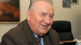 Michal Kovac, primul președinte al Slovaciei, a murit