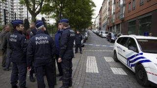 Teroriștii de la Bruxelles doreau să atace Franța