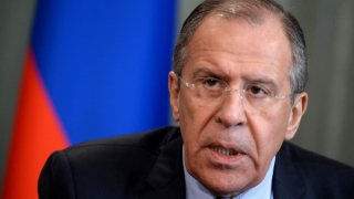 Rusia exclude un „plan B” pentru Siria