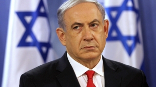 Netanyahu a catalogat „terorism” incendierile voluntare din Israel