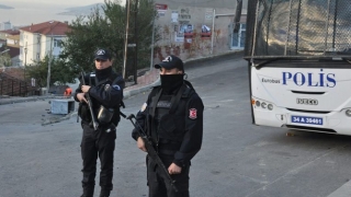 Trei presupuși islamiști, arestați în Turcia pentru plănuirea unor atacuri