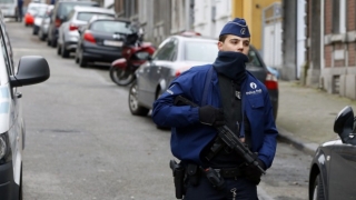 Islamist acuzat de implicare în atentatele de la Bruxelles, reținut de autorități