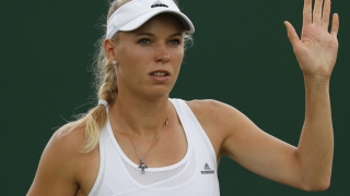 Caroline Wozniacki, eliminată de la Australian Open