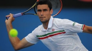 Victor Hănescu, în sferturi la proba de dublu la turneul de la Santo Domingo