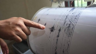 Cutremur cu magnitudinea 5,9 în Mexic