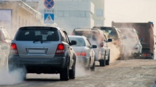 Taxa de poluare ar putea fi lăsată în grija autorităților locale