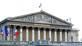 Parlamentari francezi cer recunoașterea Statului Palestina