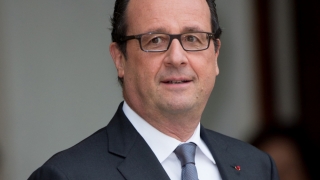 Francois Hollande a discutat cu Donald Trump, stabilind să colaboreze