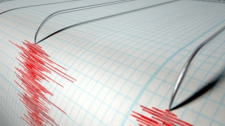 Cutremur cu magnitudinea de 4,3 pe scara Richter în Vrancea