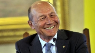 Băsescu nu exclude o candidatură la alegerile parlamentare