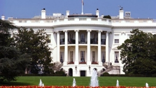 Intrusul de la Casa Albă, reținut abia după 16 minute de agenții de securitate