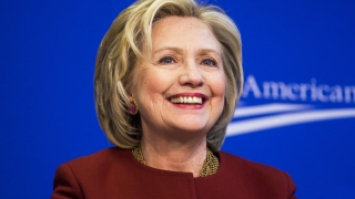 Hillary Clinton a câștigat alegerile primare din Carolina de Sud