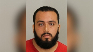 Opt capete de acuzare pentru suspectul atentatelor din New York și New Jersey