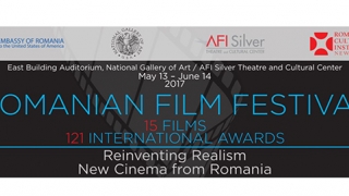 15 filme românești multiplu premiate, prezentate la Washington D.C
