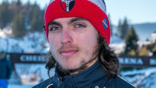 Un român, vicecampion european la WinterTriathlon
