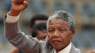 Un fost agent al CIA afirmă că a contribuit la arestarea lui Nelson Mandela