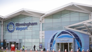 Suspect de terorism, arestat preventiv în incinta unui aeroport