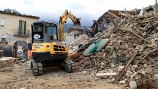MAE confirmă decesul unui al şaselea român în cutremurul din Italia
