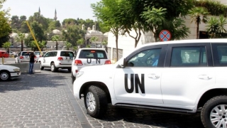Regimul sirian și-a dat acordul cu privire la convoaiele umanitare pentru orașul Madaya