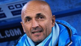 Luciano Spalletti, noul antrenor al echipei AS Roma