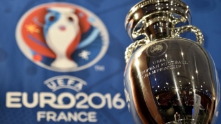 UEFA aşteaptă 300 de milioane de telespectatori la finala Euro 2016